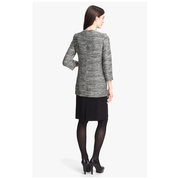 ZANELLA 'Samantha' Tweed Jacket 16 - Picture 11 of 11